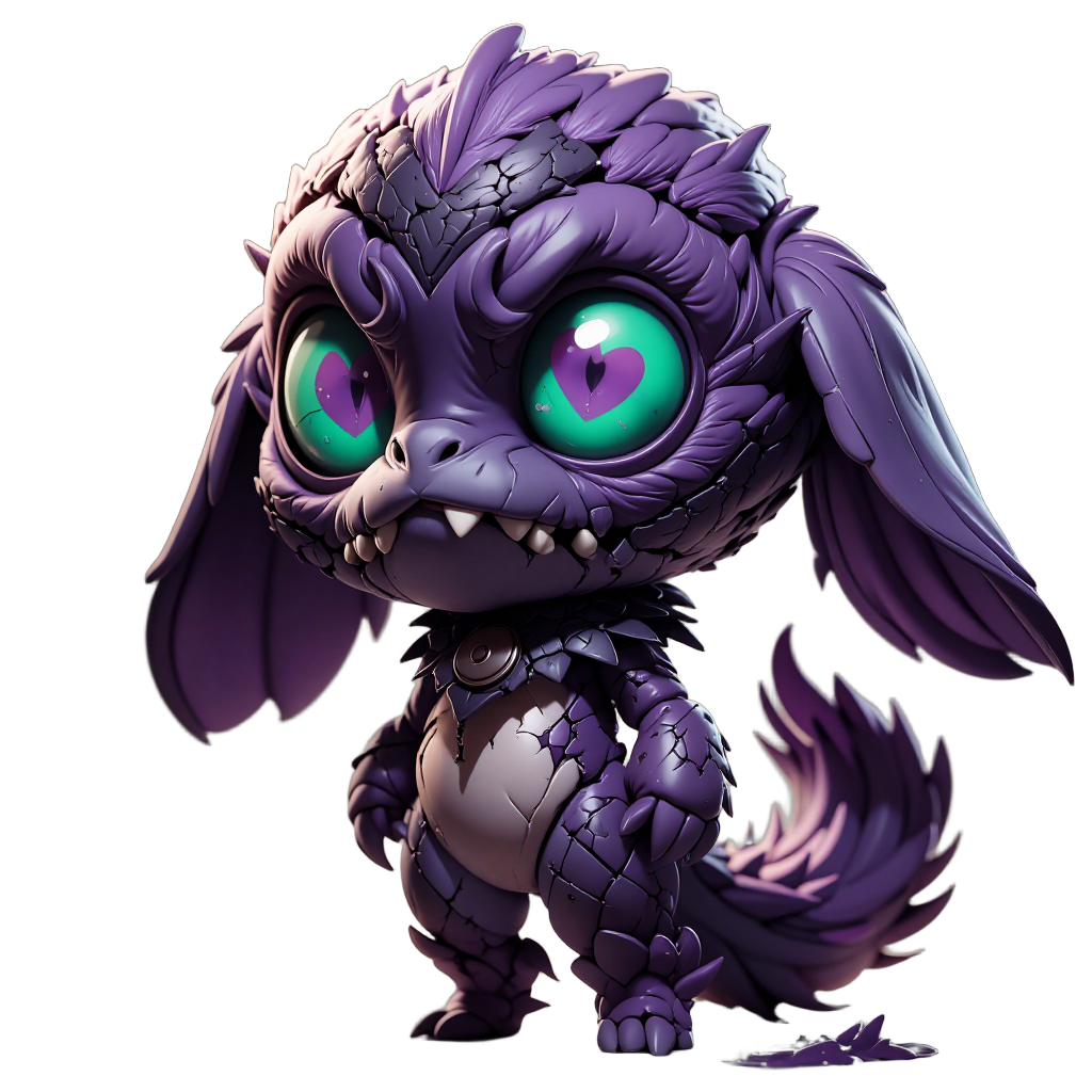 Flop Blight