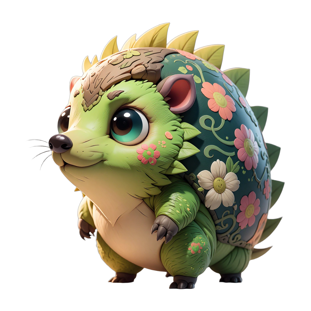 Quill Sylvabloom