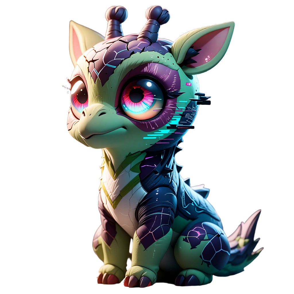 Loft Glitglow