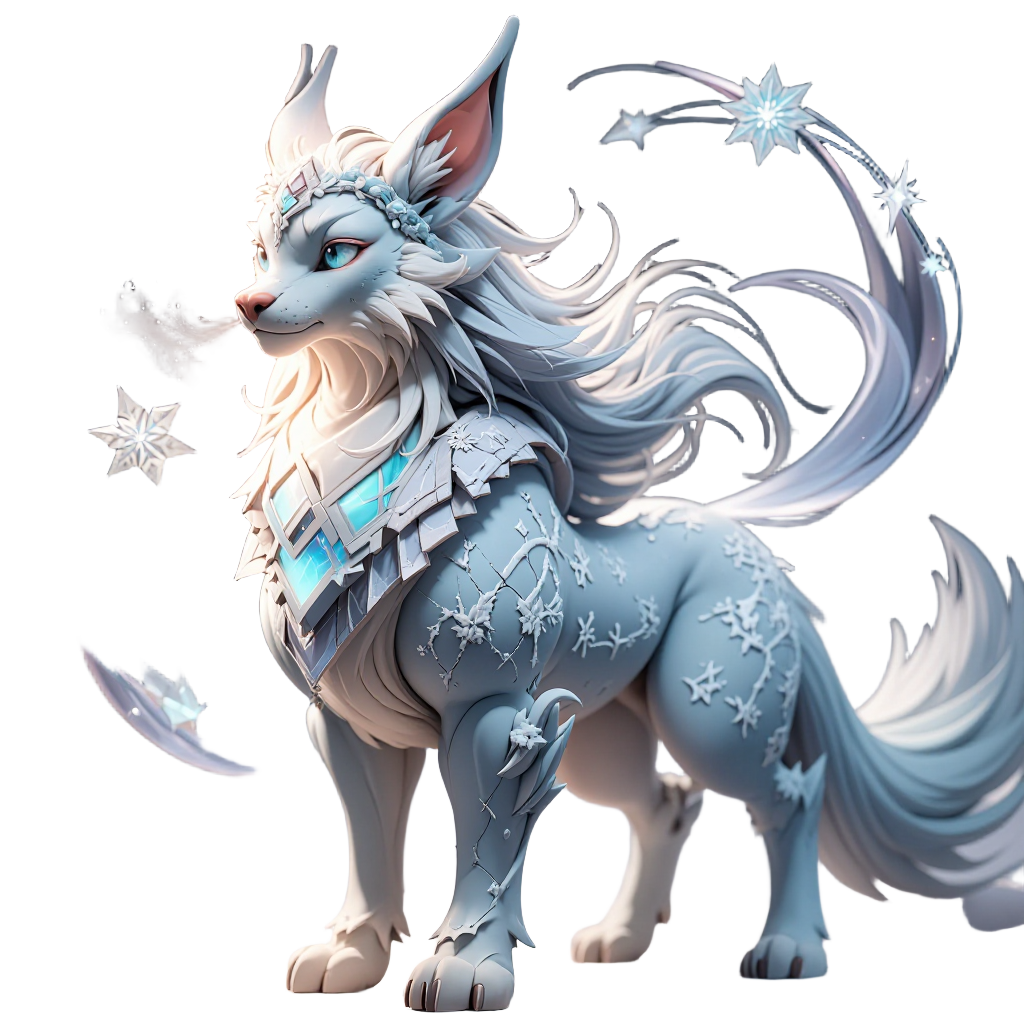 Tuft Frostchill