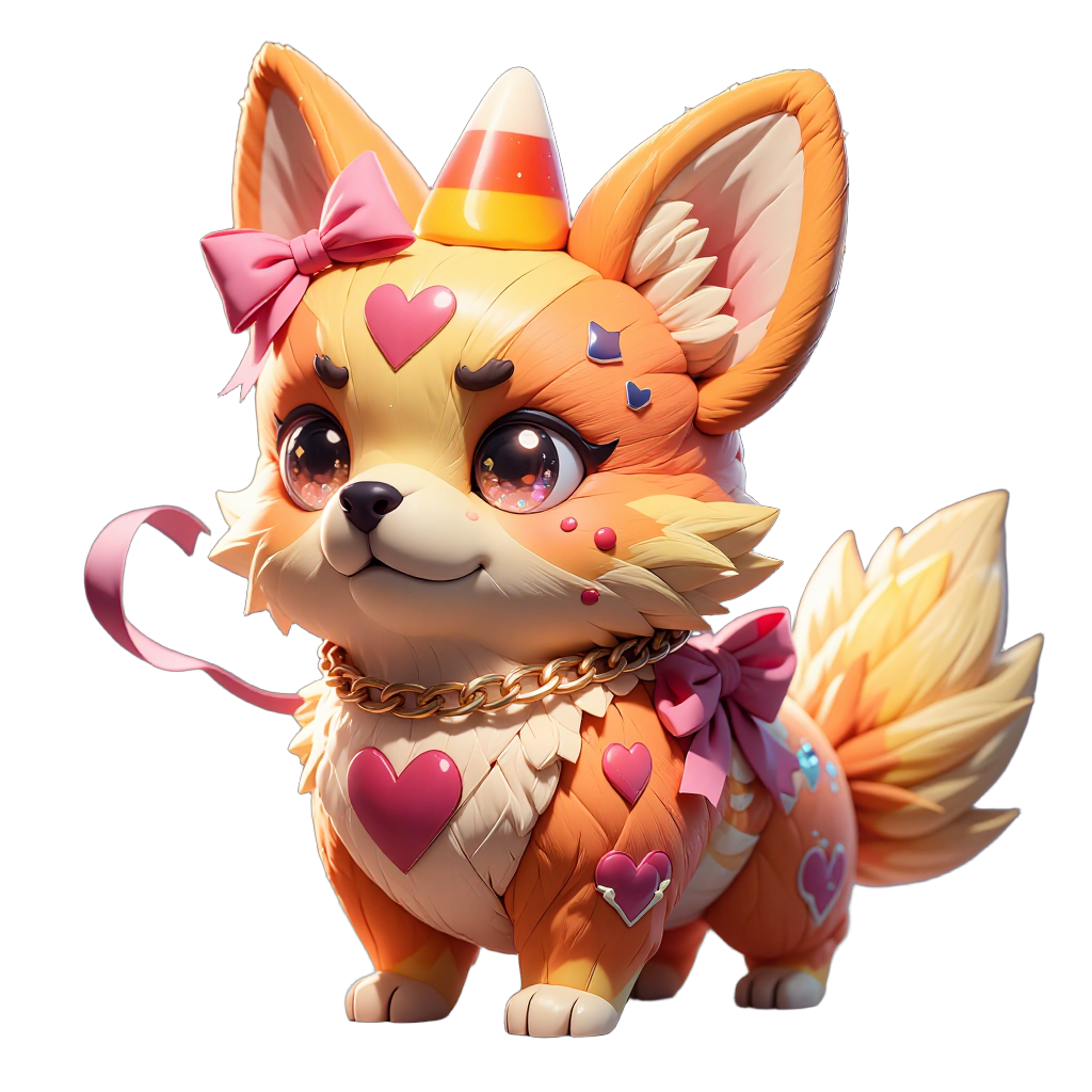 Loaf Candiheart