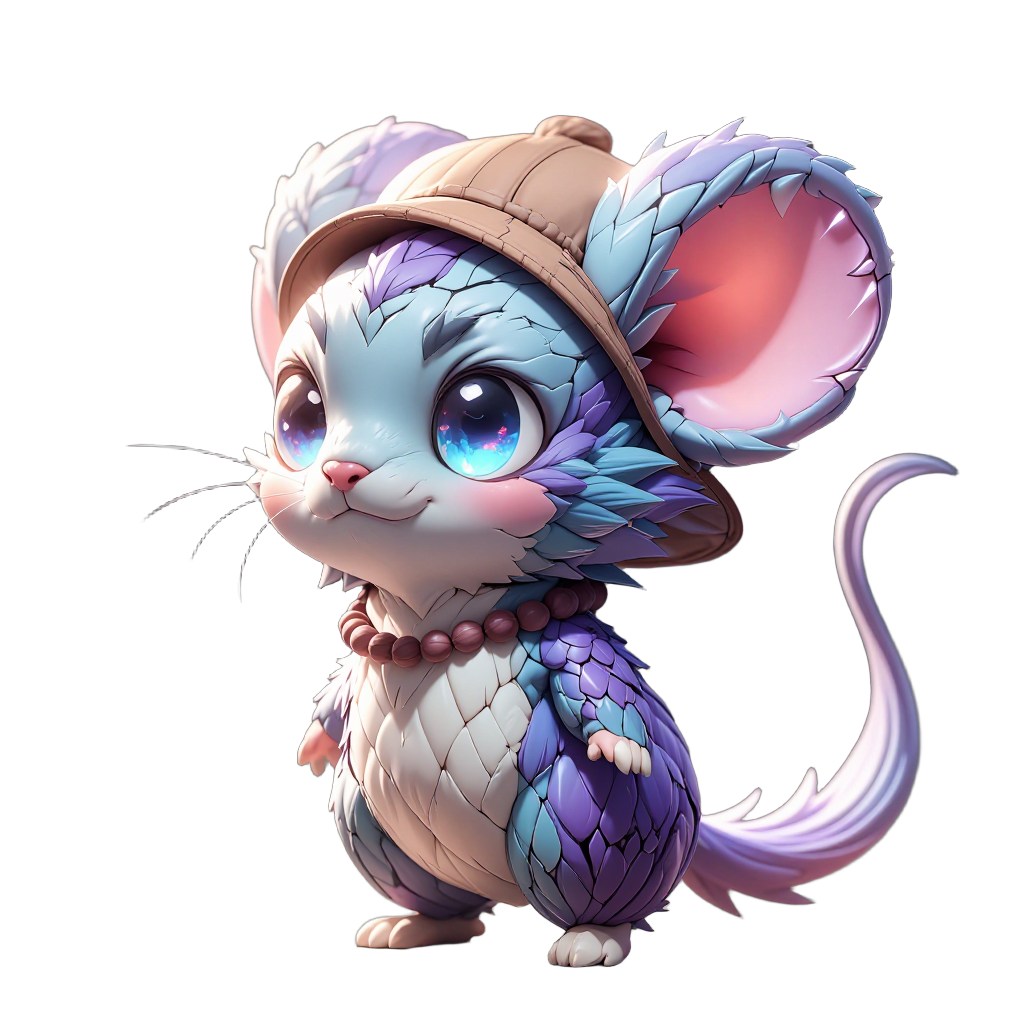 Squeak Shard