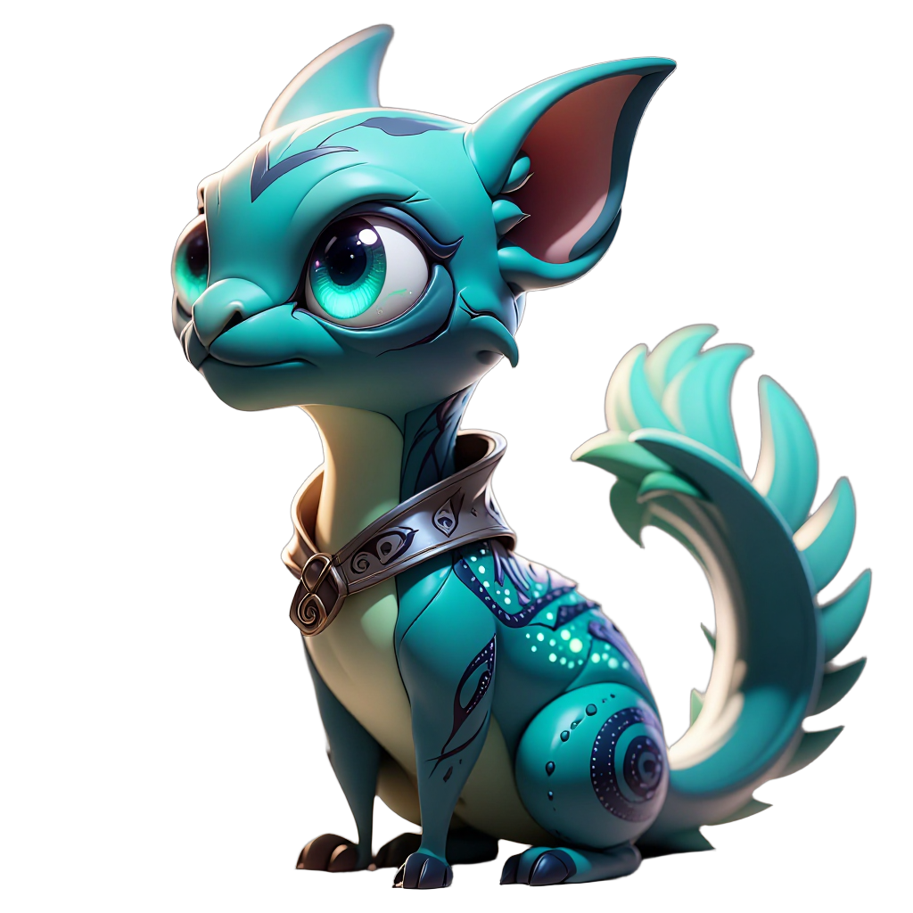 Slink Xeno
