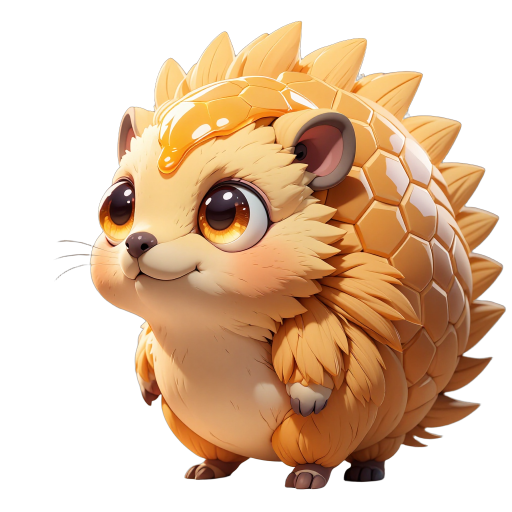 Quill Melli