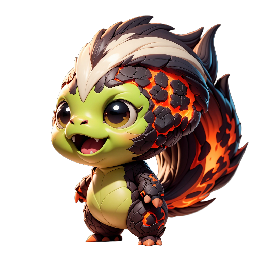 Whiff Toximelt