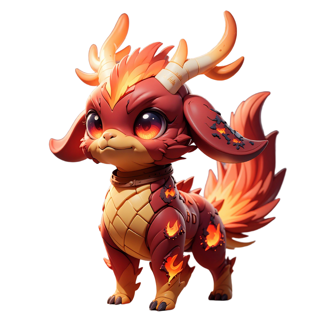 Flop Ember