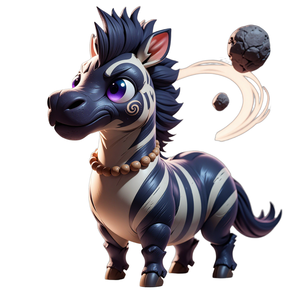 Dazzle Grav
