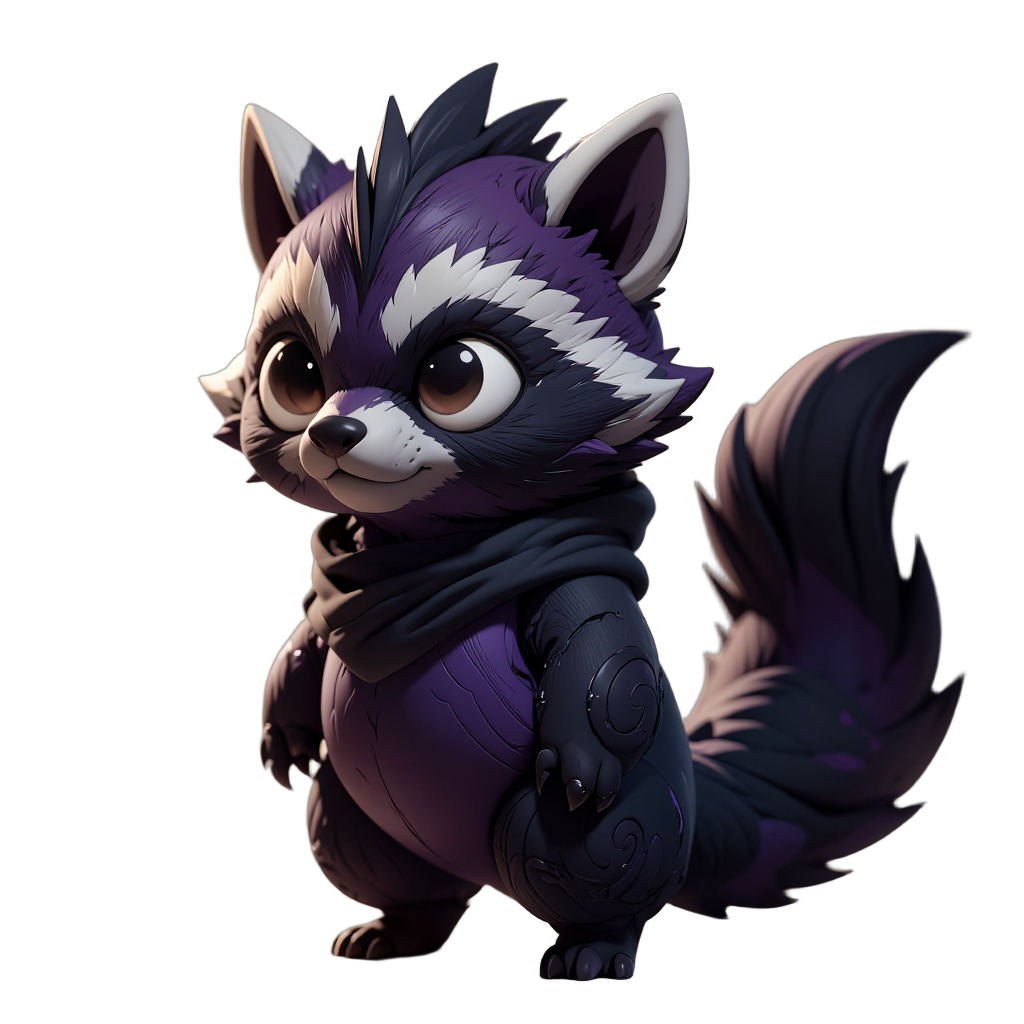 Scamp Noxshade