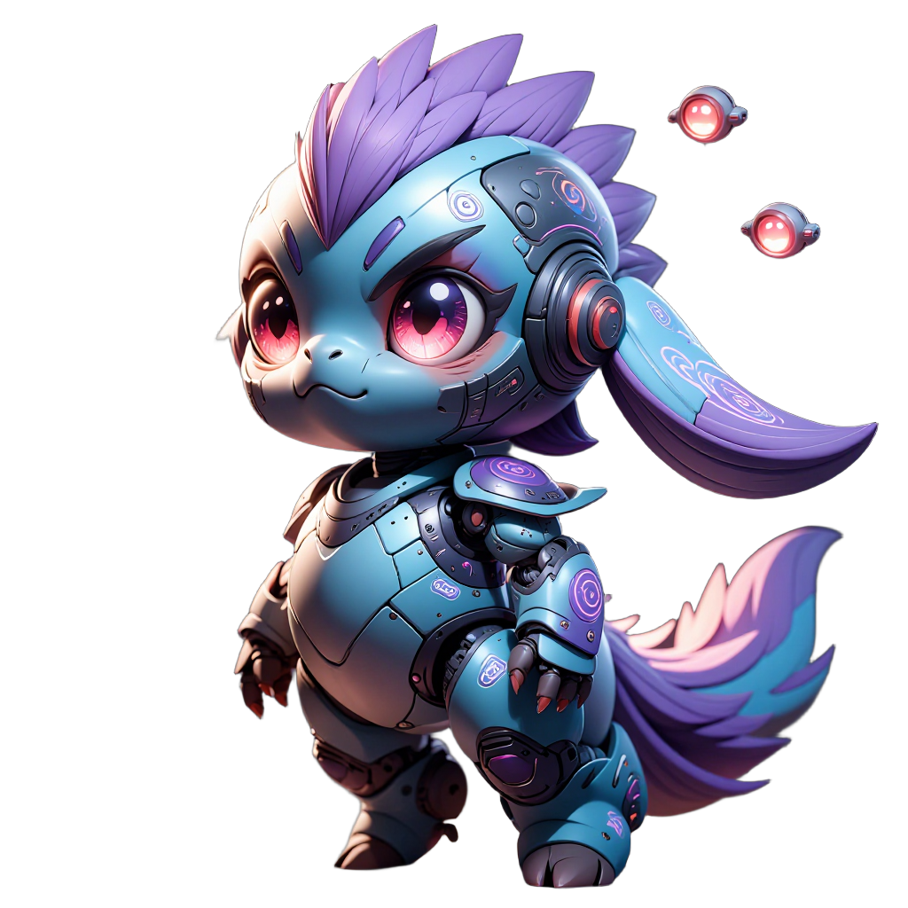 Flop Mechamind