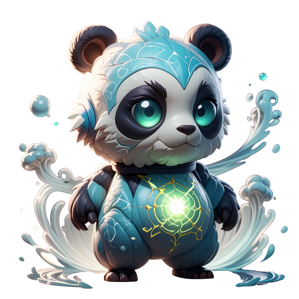 Bamboo Aquacore