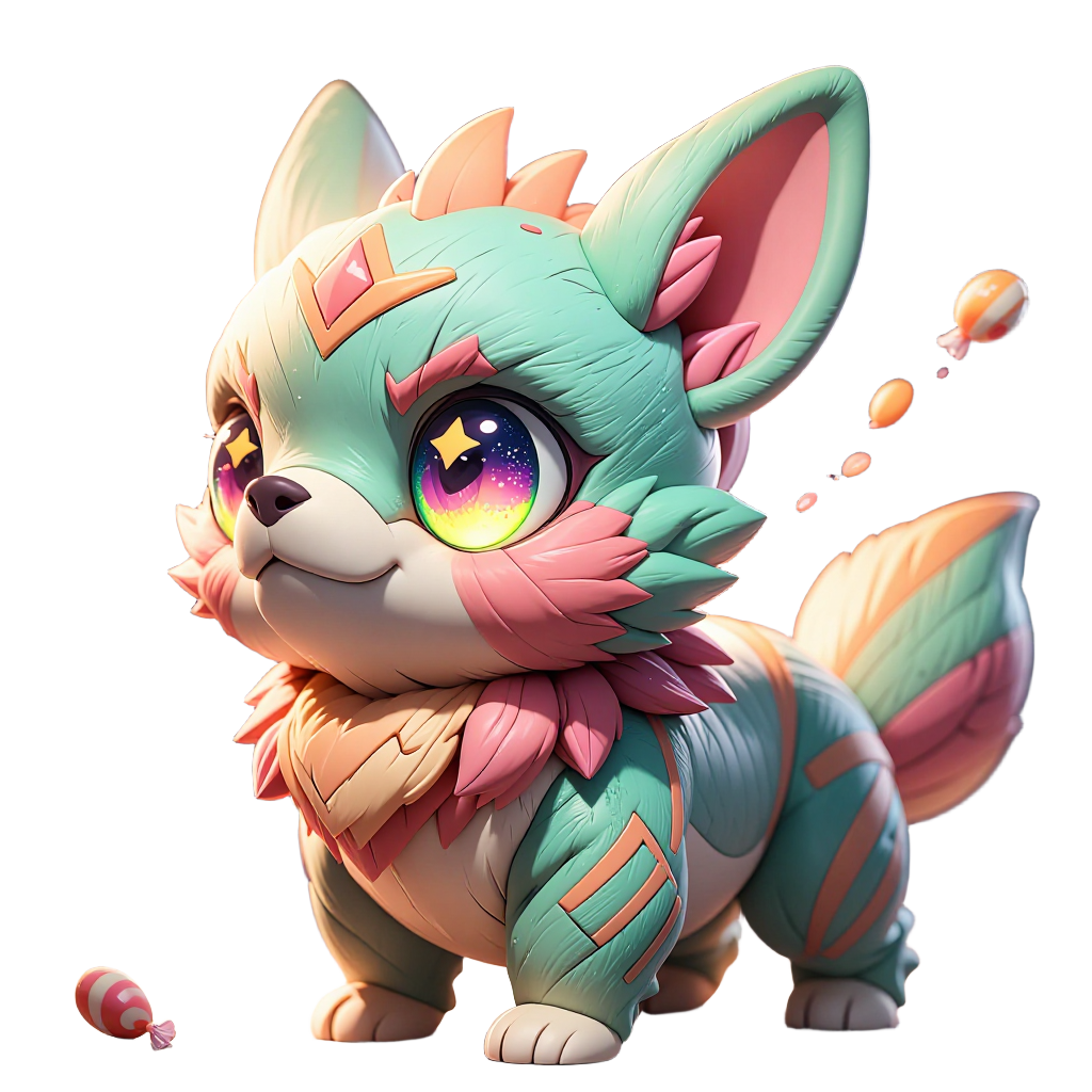 Loaf Bonbon