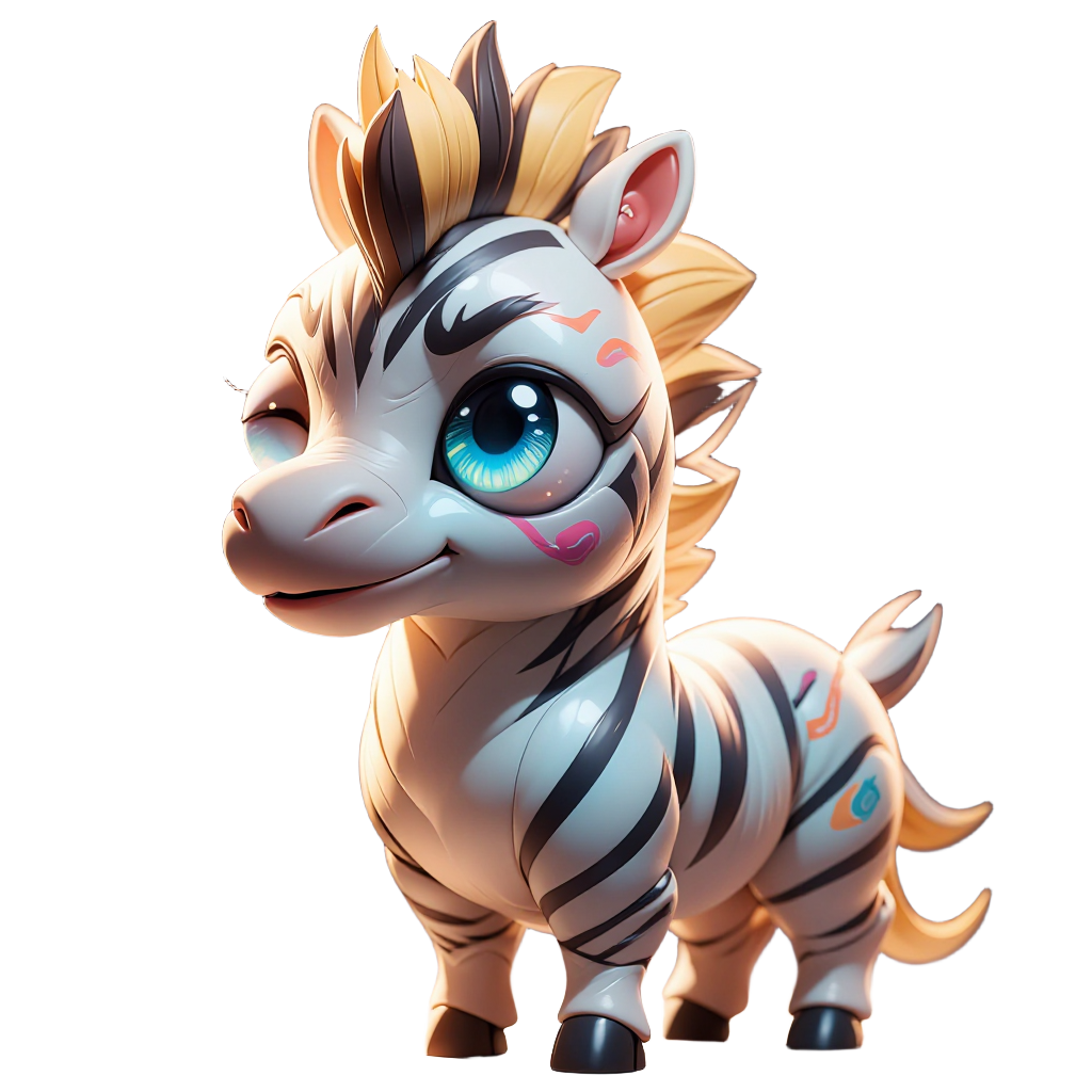 Dazzle Prismaray