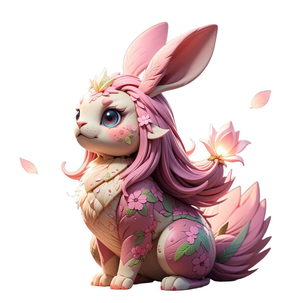 Leap Flora