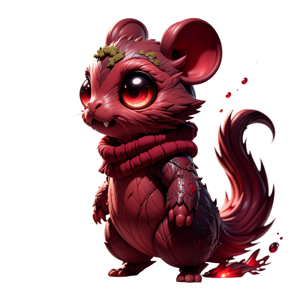 Nook Crimson
