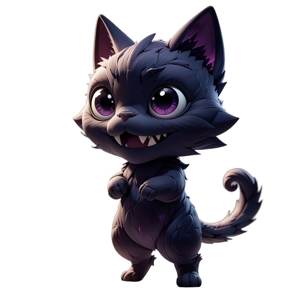 Purr Nulshade