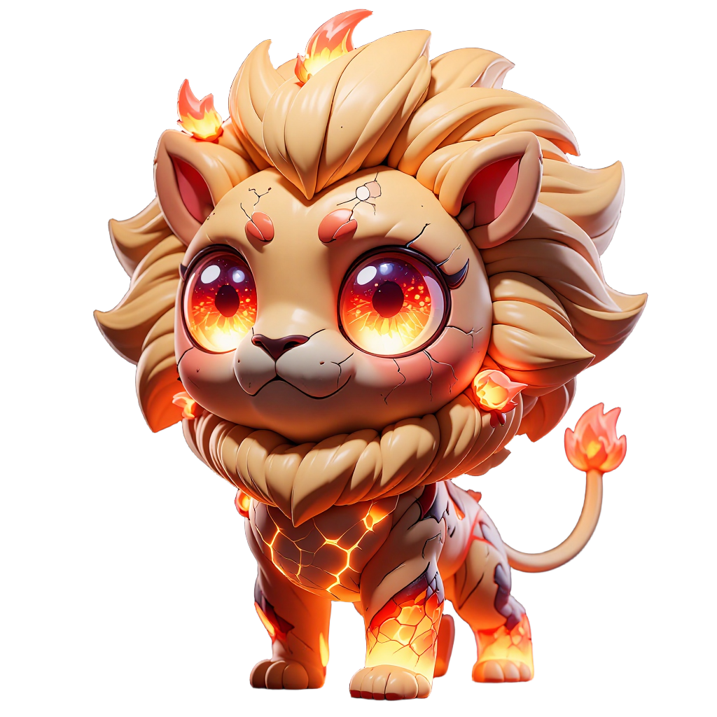 Mane Emberglass