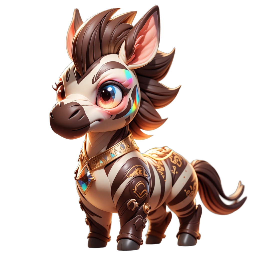 Dazzle Prismacoco