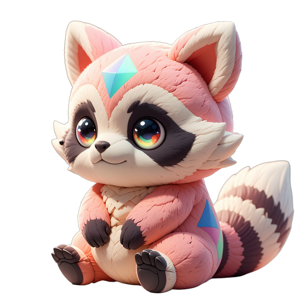 Scamp Fluffhue