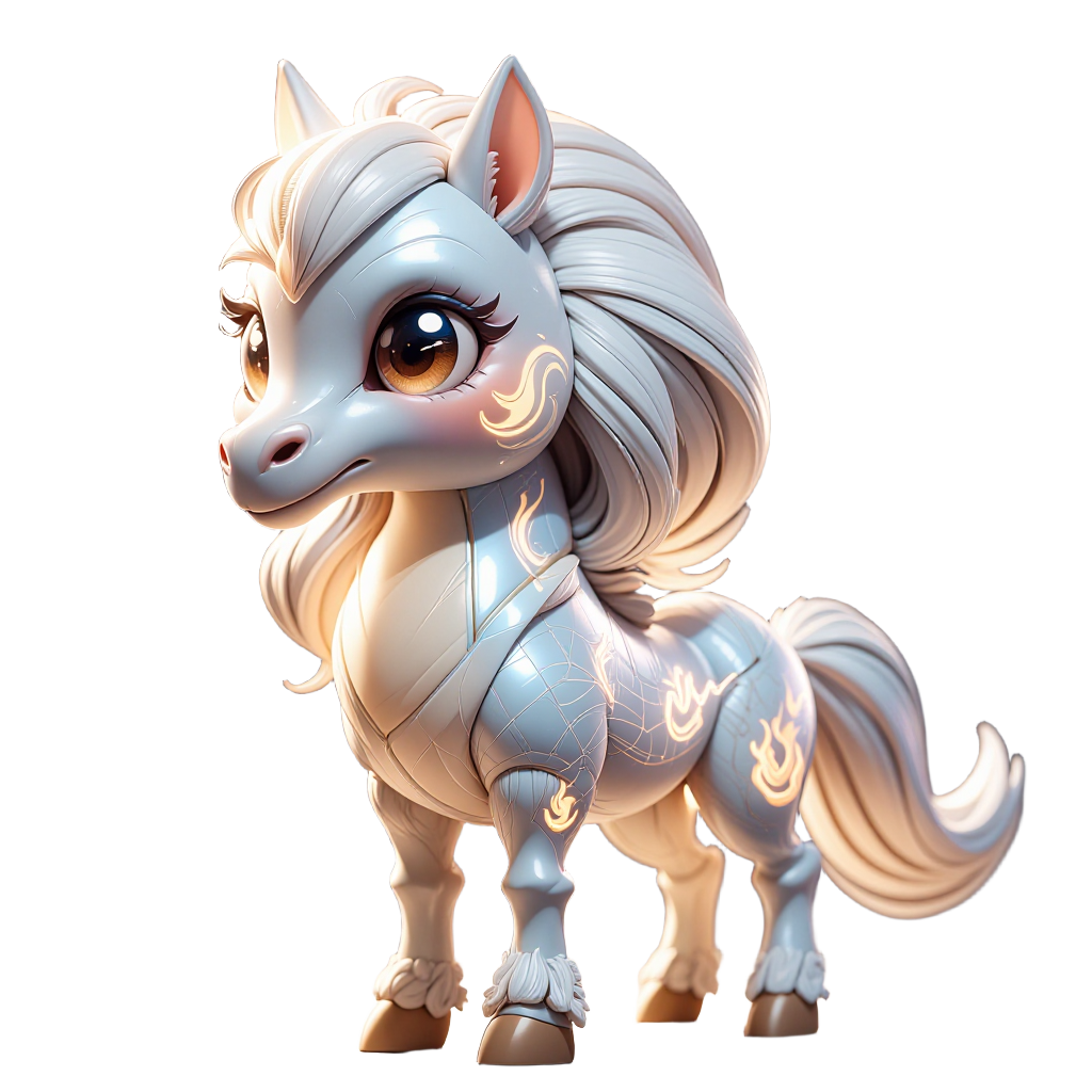 Steed Holoshine