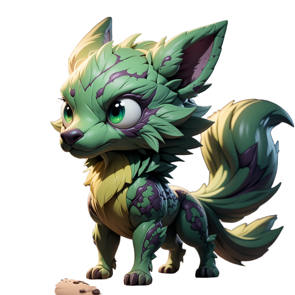 Howl Venom