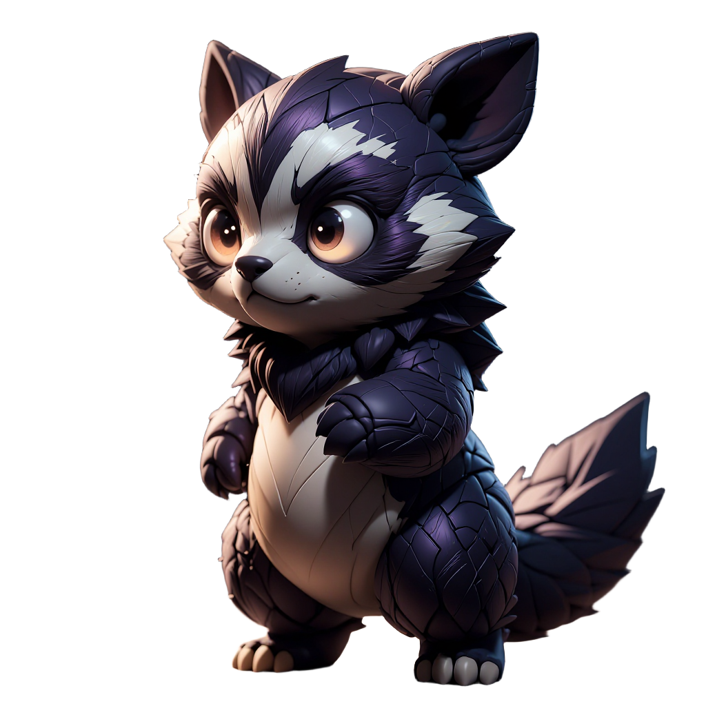 Scamp Noxgram