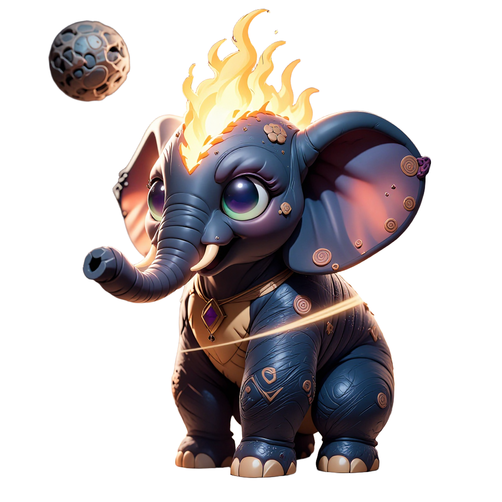 Trunk Gravmorph