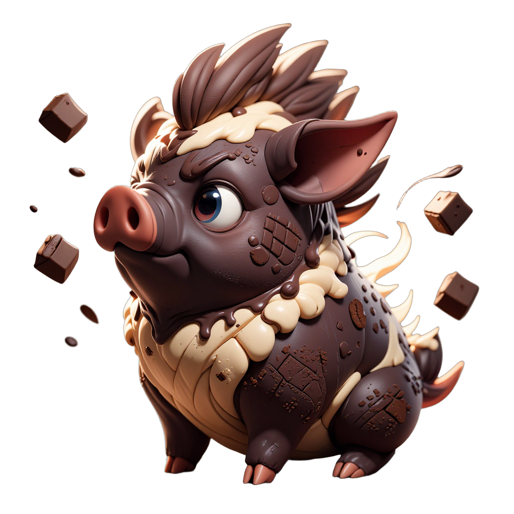 Truffle Cocoa