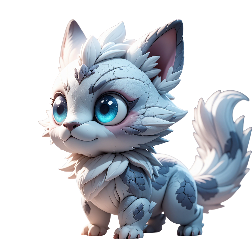 Tuft Rime