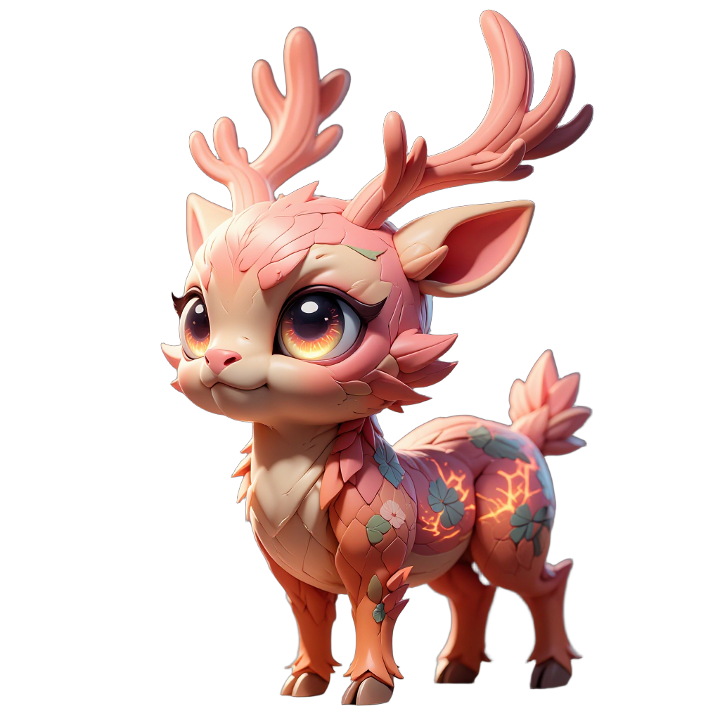 Fawn Floraion