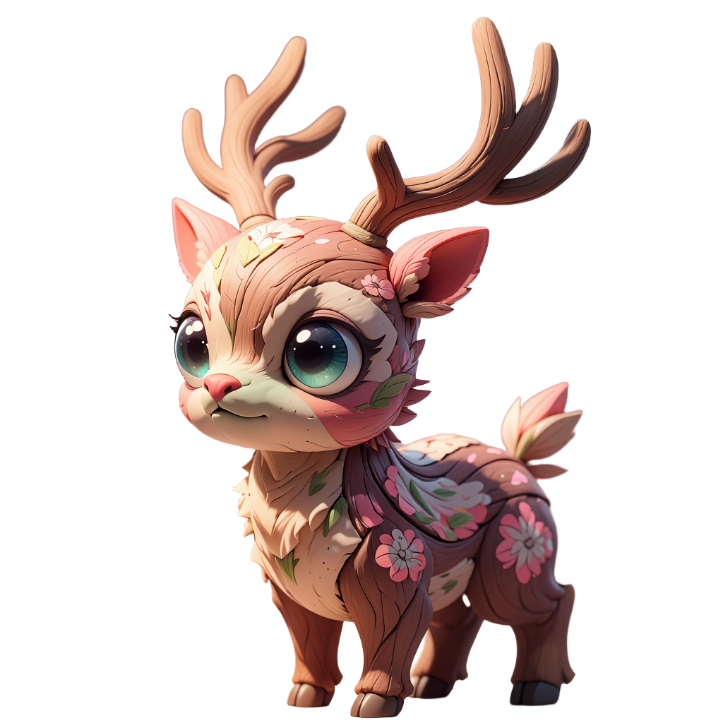 Fawn Florabark