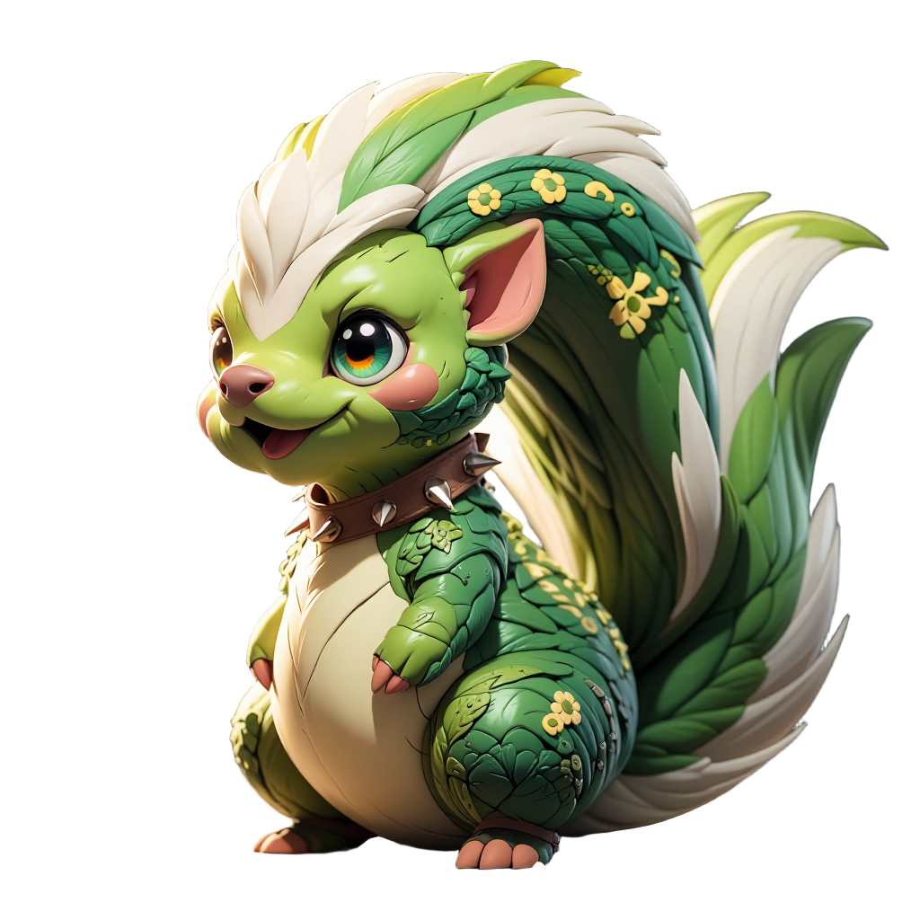Whiff Sylvagene