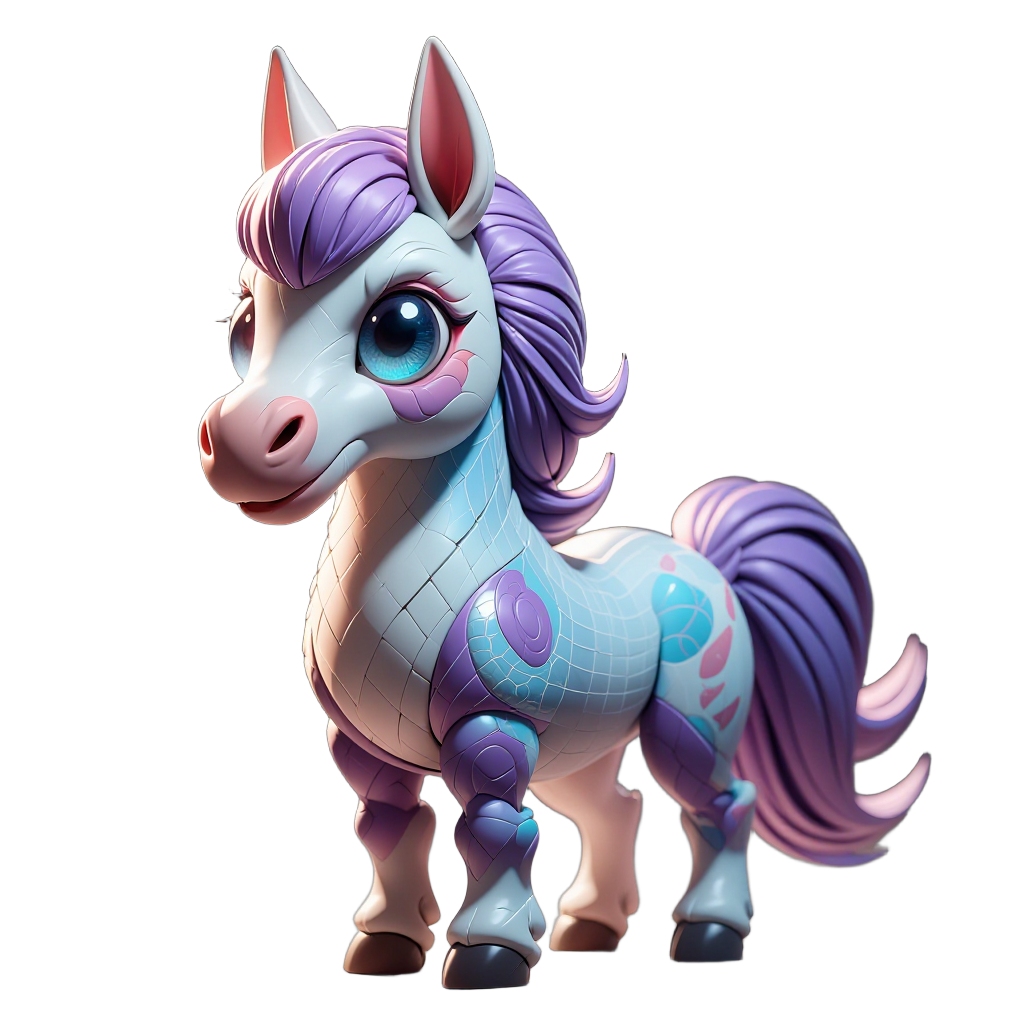 Steed Holo