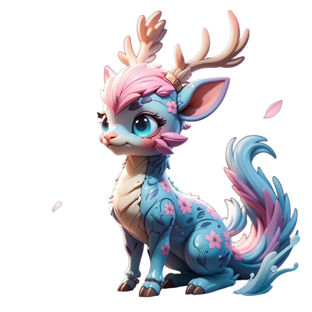 Fawn Floratide