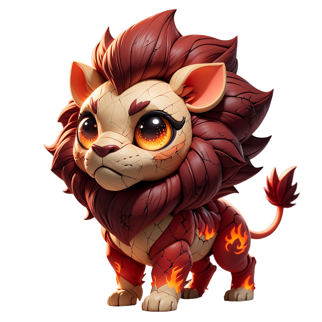 Mane Emberfold