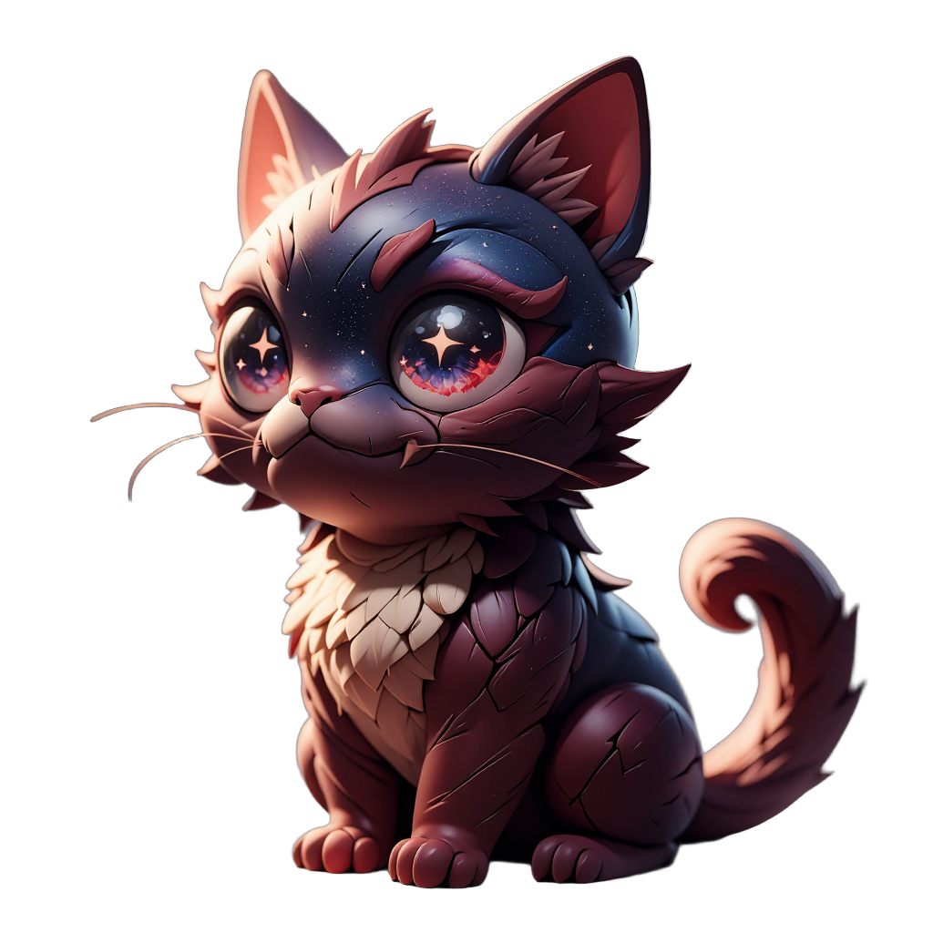 Purr Astravein