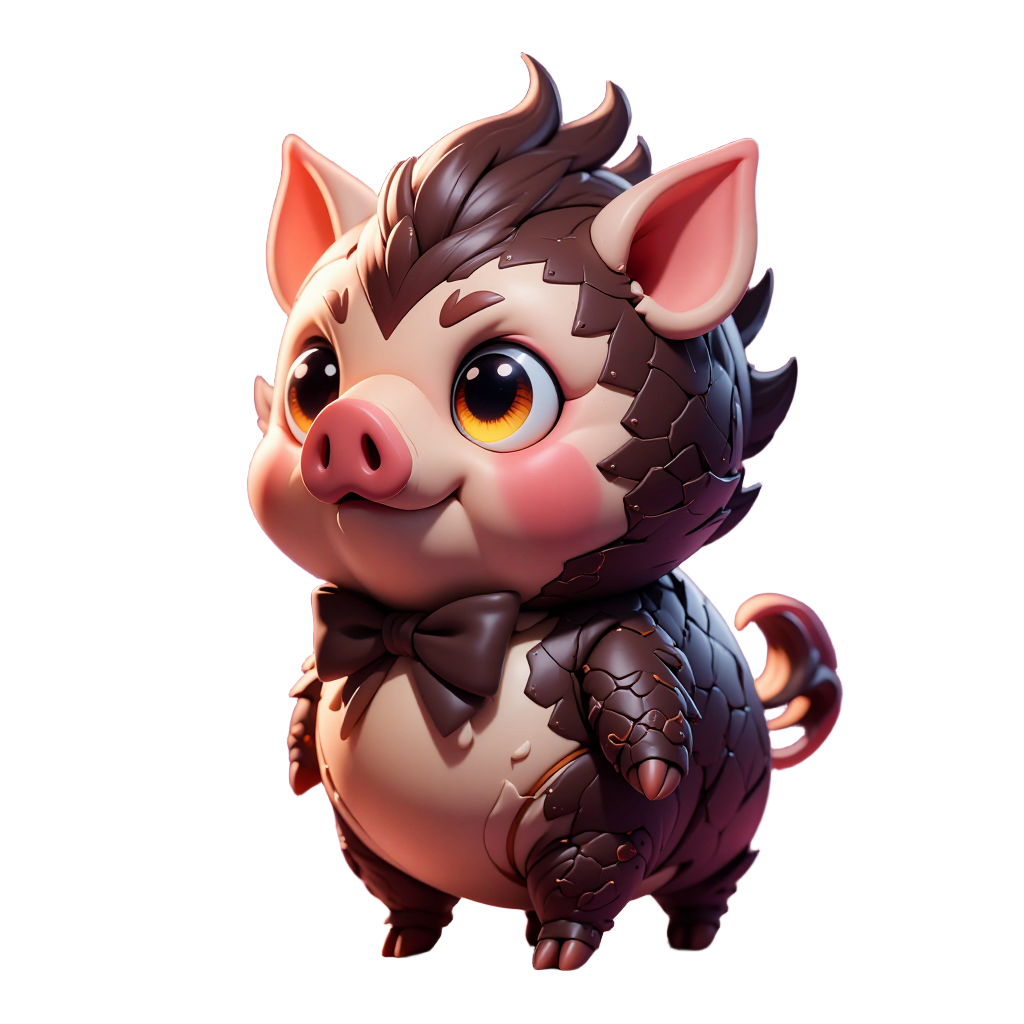 Truffle Chocoflare
