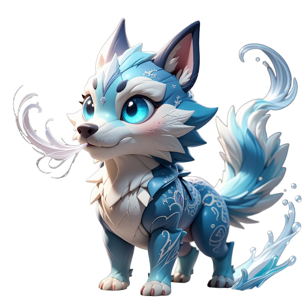 Mush Glaciatide