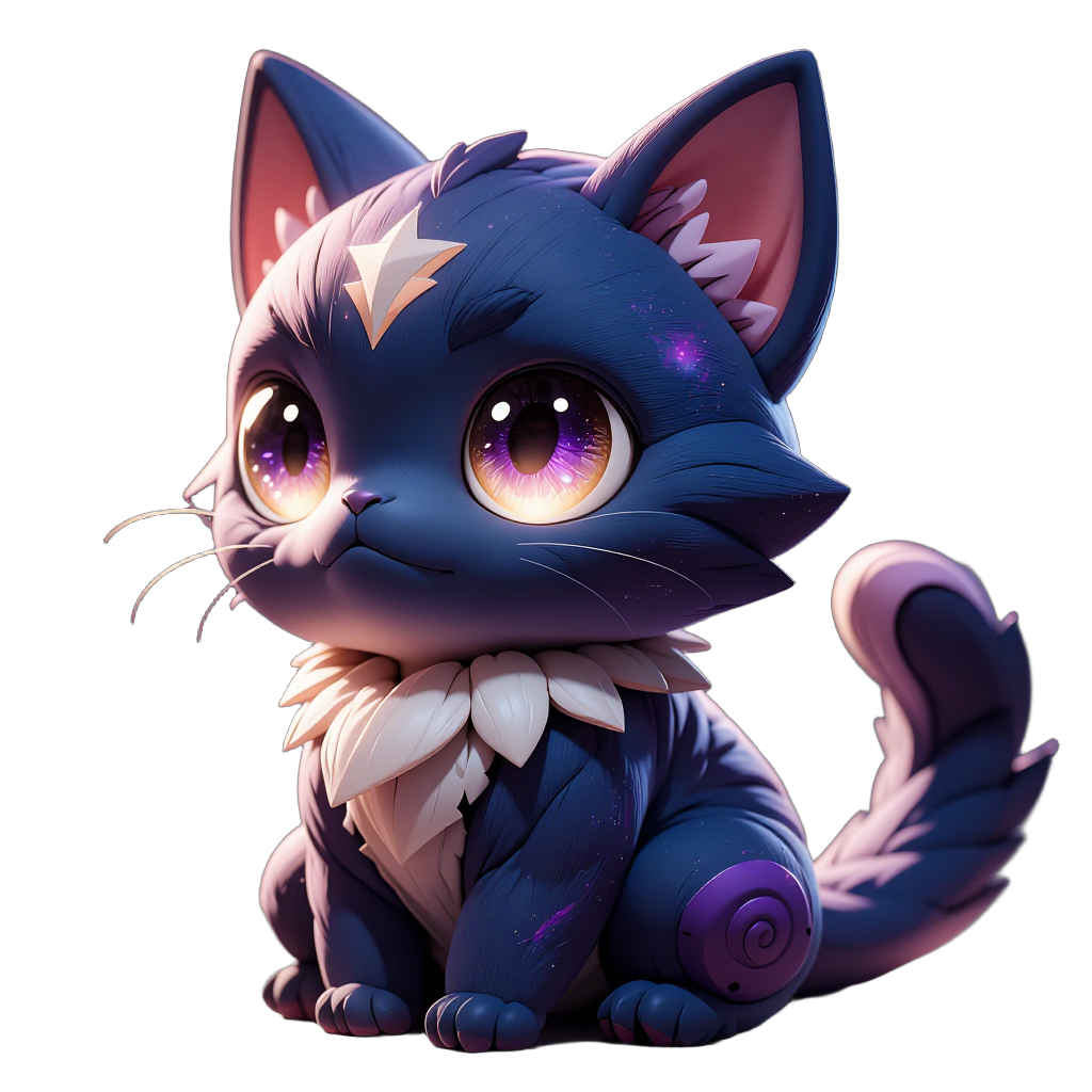 Purr Astramind