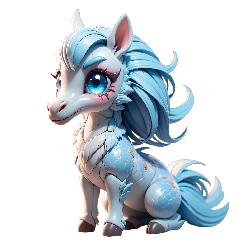 Steed Holochill