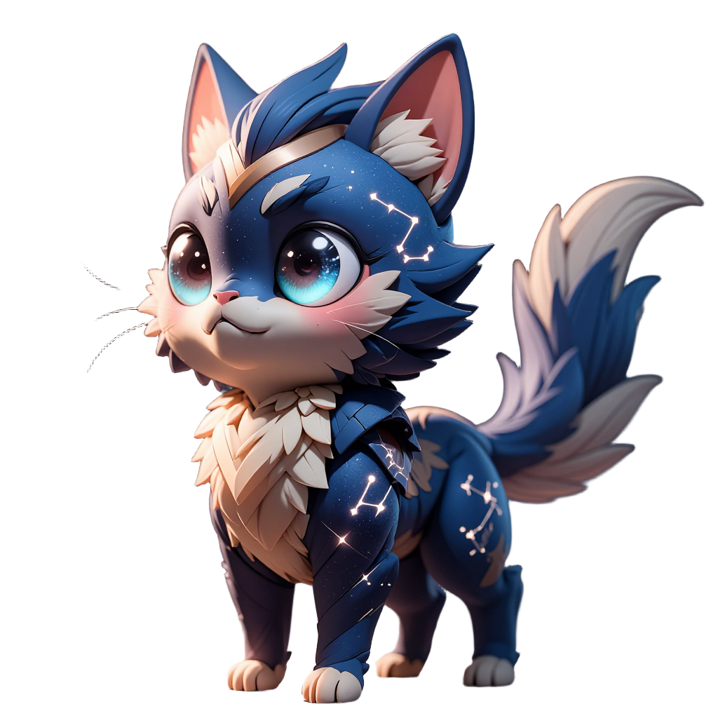 Purr Nova