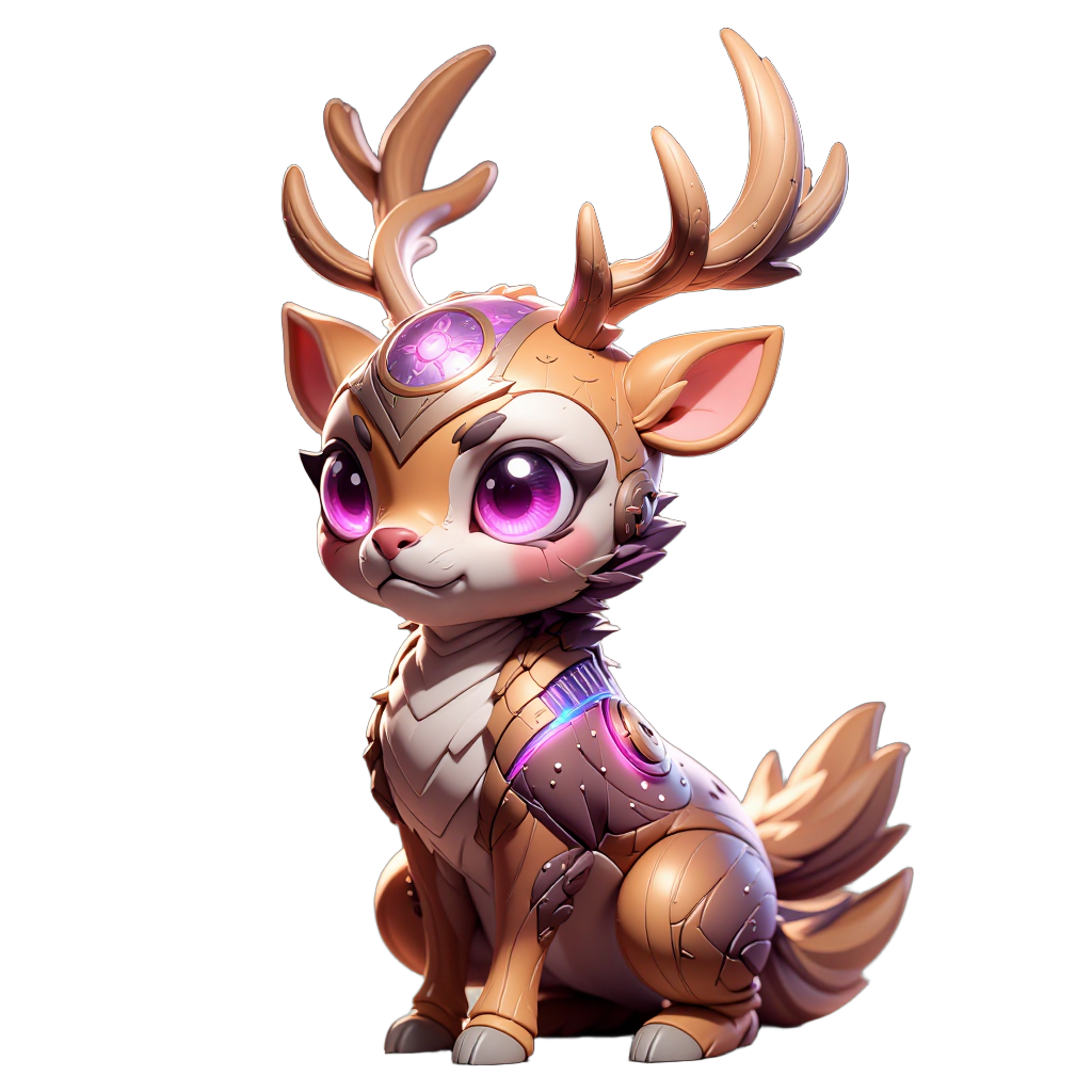 Fawn Chronomind