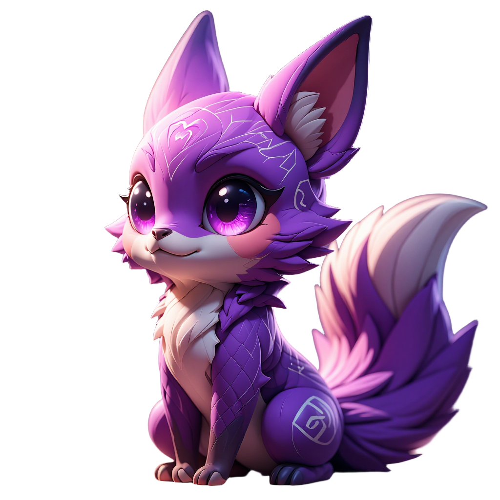 Reynard Psyon