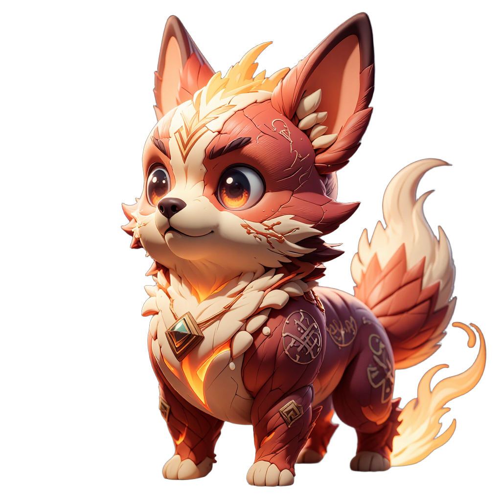 Loaf Emberglaze