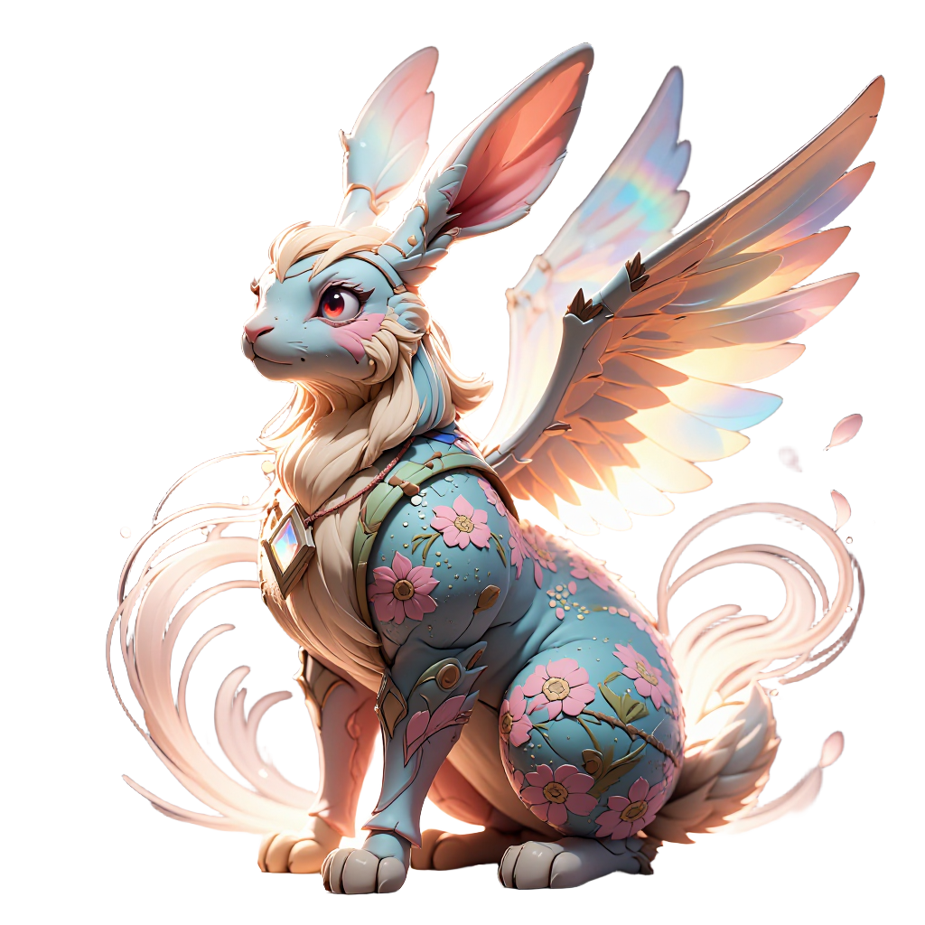 Leap Flora