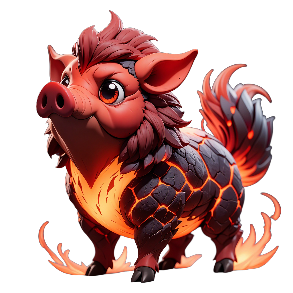 Truffle Magma