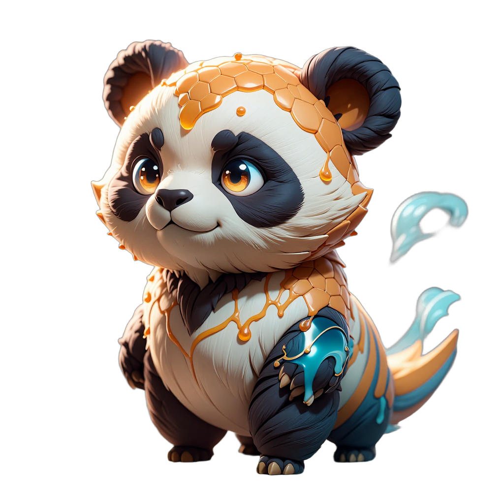 Bamboo Mellitide