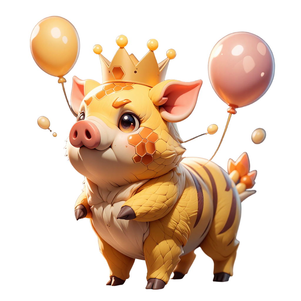 Truffle Melliloon