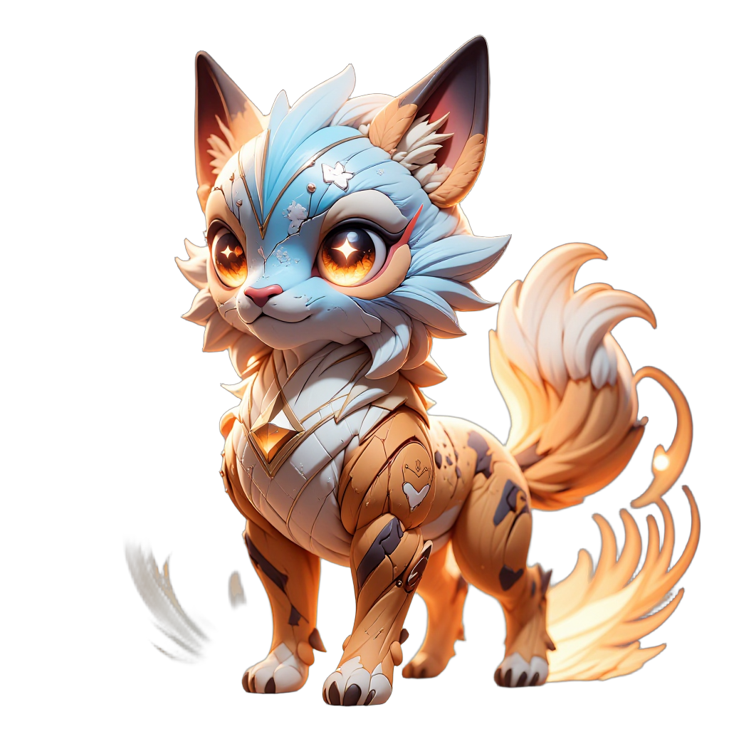 Tuft Frostsear