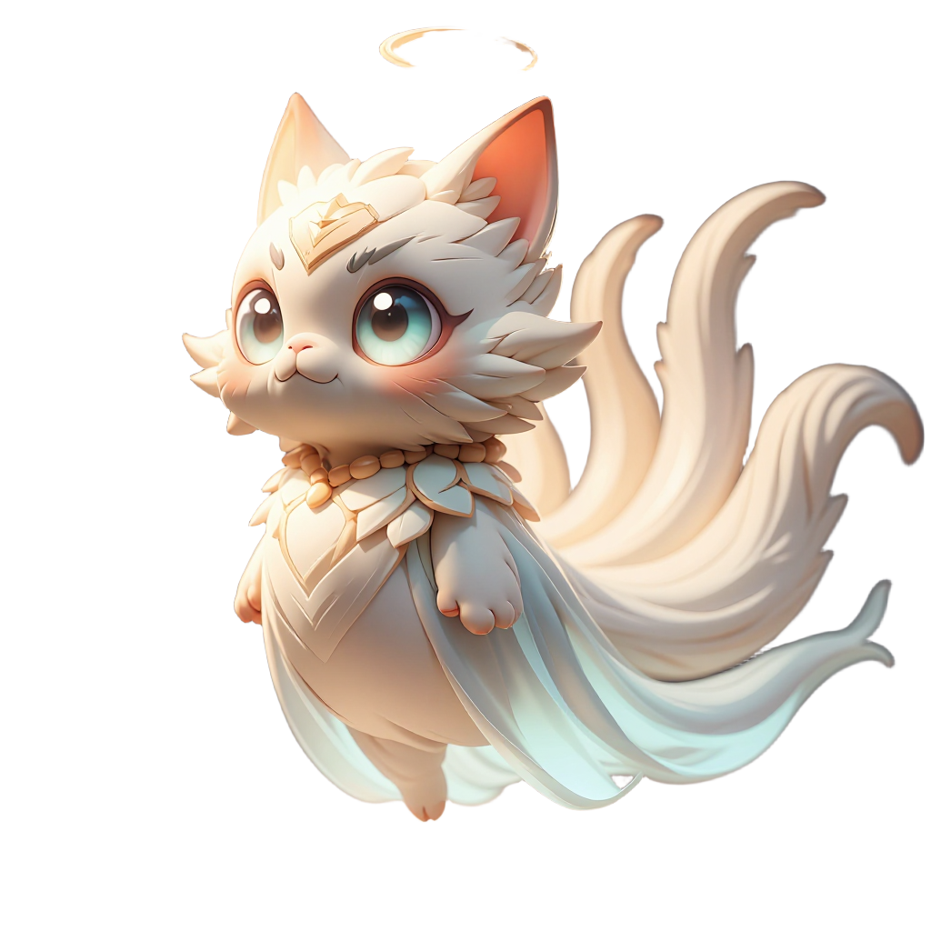 Purr Lumigeist