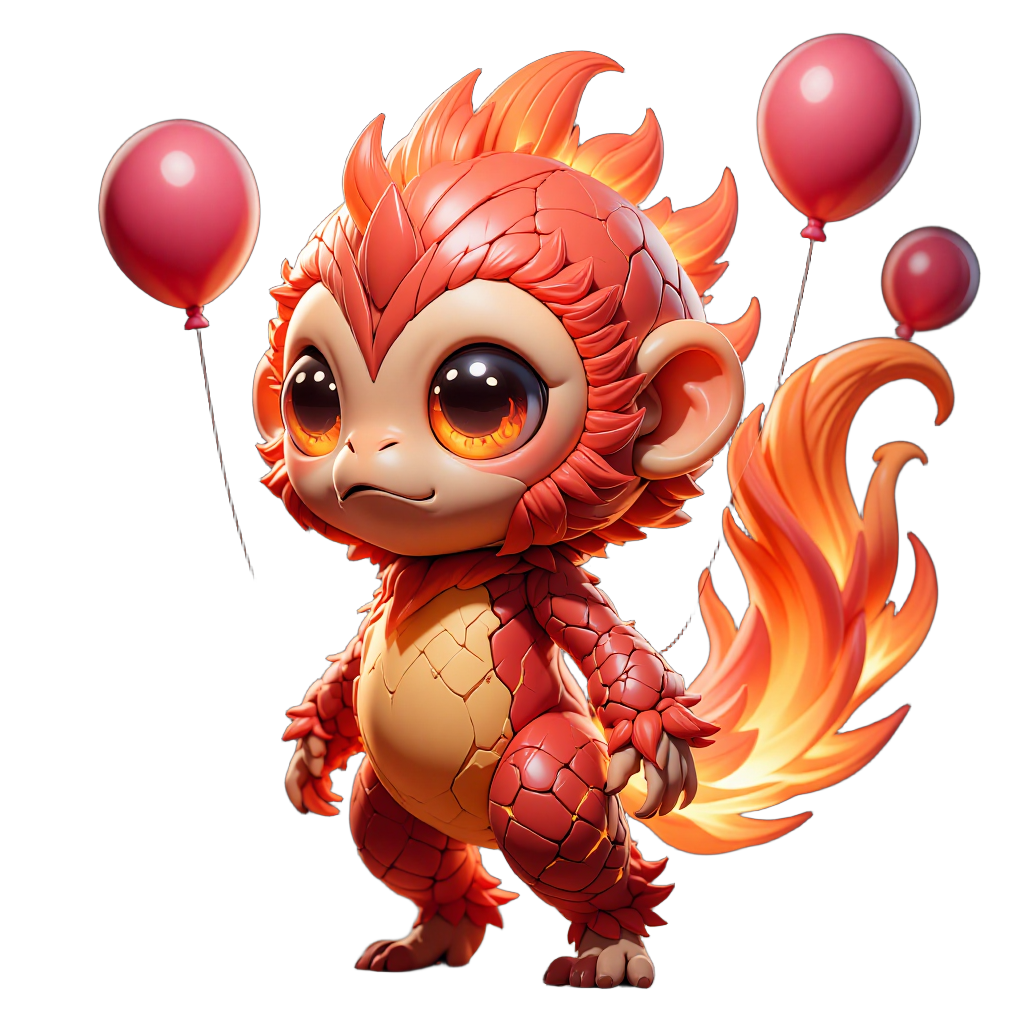 Caper Emberloon